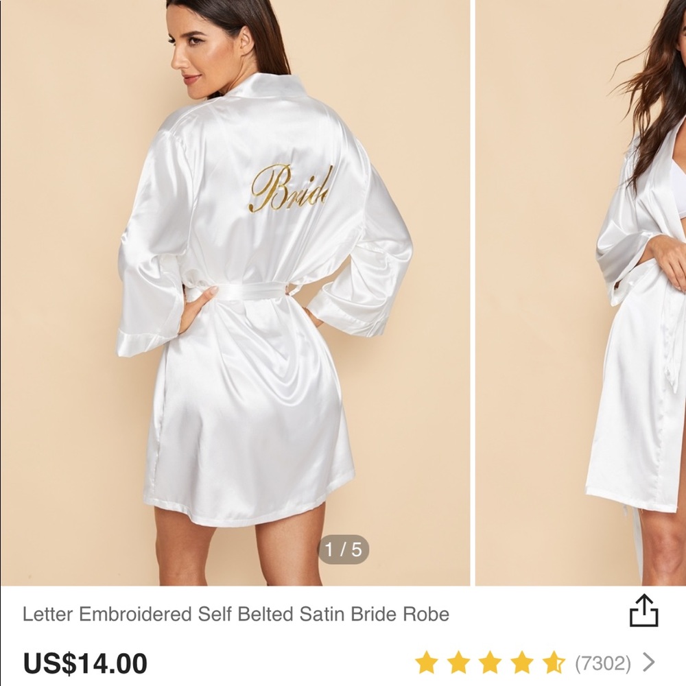 Robe